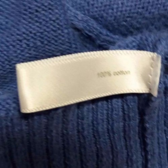 Fashion Bug 2X Cardigan Purple Sweater - Picture 7 of 8